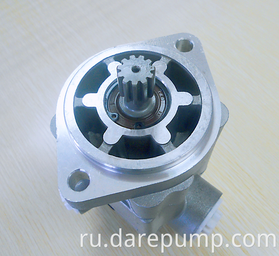 Hydraulic Power Steering Pump with Robust Design